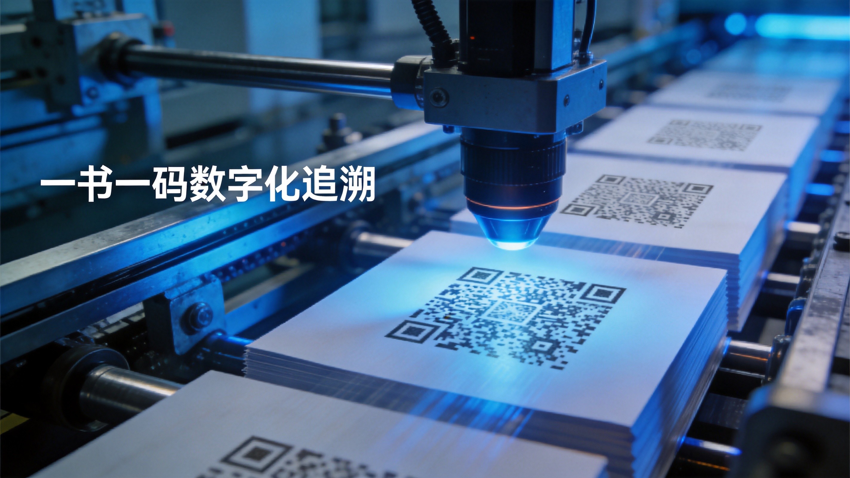 高速喷码视觉检测解决方案